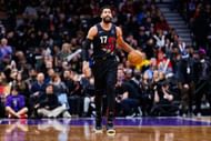 Garrett Temple Wife